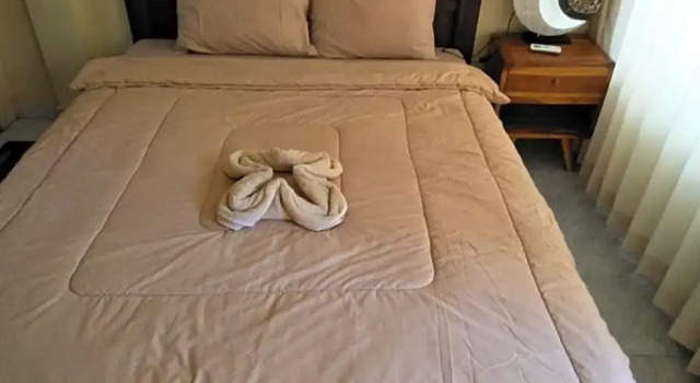 Arjun Bed and Breakfast, Забронировать Отель Отели провинции Бали с завтраком, Завтраки