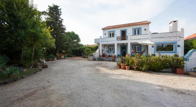 Апартаменты Sintra Farm Villa Guest House