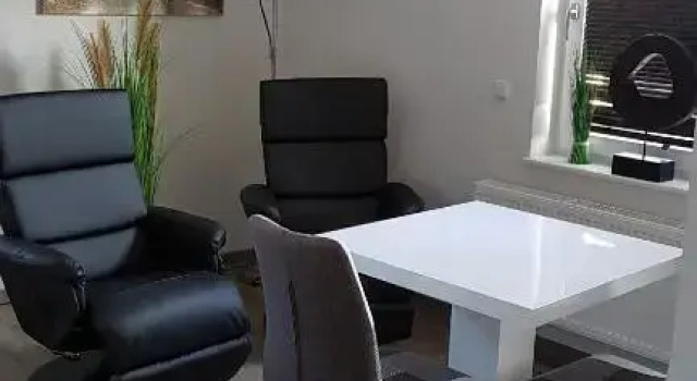Апартаменты Standard Boardinghouse Waldbronn