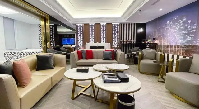 H Motel璽悅國際精品旅館, Забронировать Мотель Отели Джубей 3 звезды, 3*