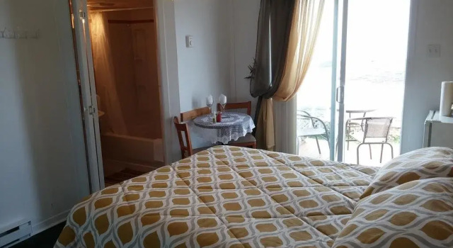MaréeVal (à l'Orée de Mer), Rezervovat Hotel  