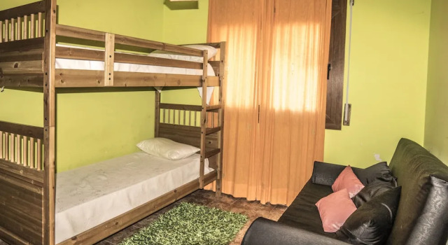 Вилла Villa Lola