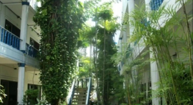 The Club Hotel Kamala