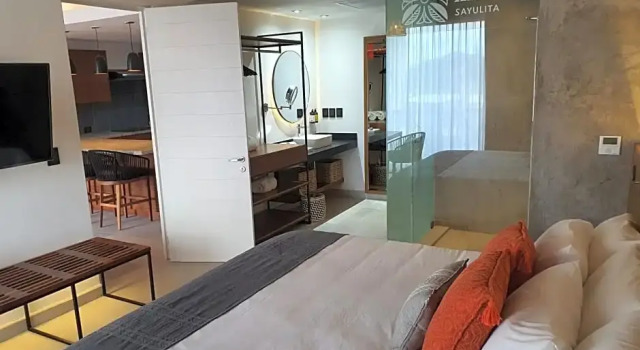 Двухместный люкс с балконом Ximena Hotel Boutique