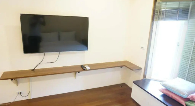 Четырёхместный номер Standard Dong Hua Dream House