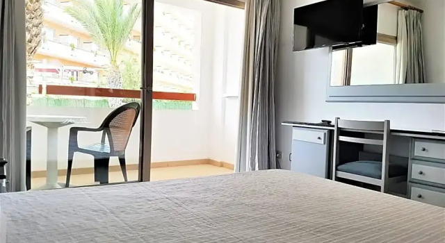 Economy huone Hotel Stil Bonsai