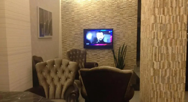 Семейный номер Standard Buyuk Hotel