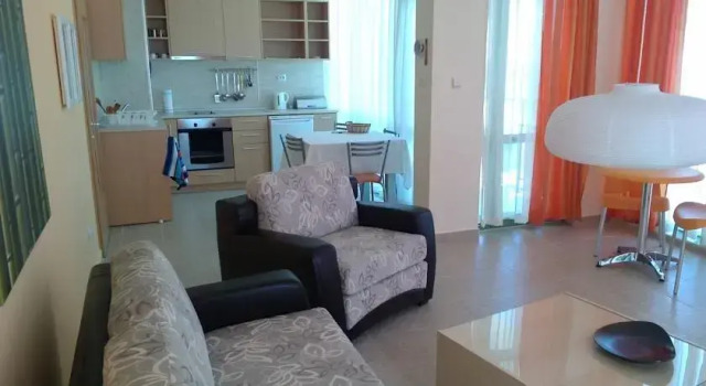 Millenium Facility Kabakum Apartments