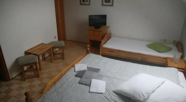Номер Standard Guest House Kveder
