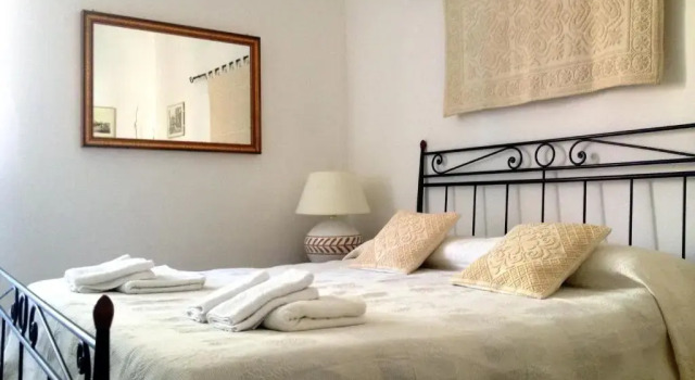 Двухместный номер Standard с видом на сад B&B Cheap Holidays