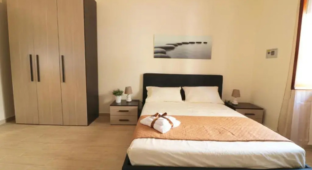 Семейный номер Standard B&B Pietrarsa