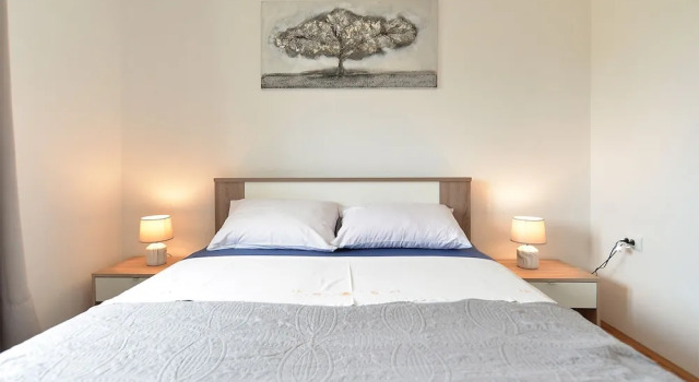 Апартаменты Standard Apartments Fazana 407