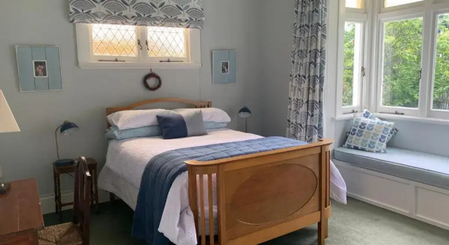 Номер Standard Hawkes Bay Villa-Beechwood