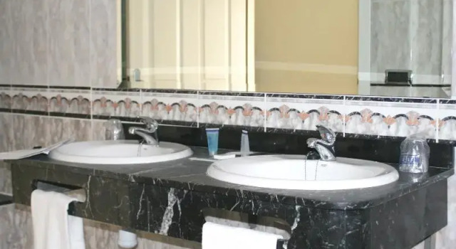Номер Standard Hotel Marina d'Or 3