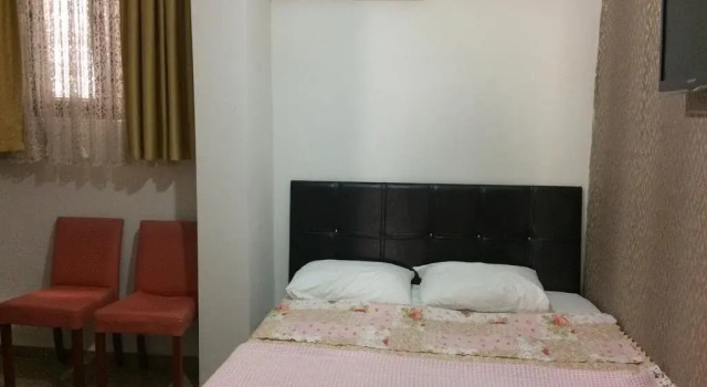 Kerpe Kervan Butik Hotel, Varaa Hotelli Hotellit Marmara-alue pysäköinnillä, Pysäköinti
