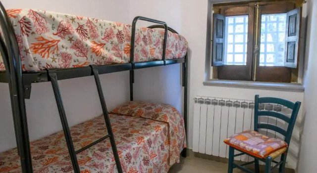 Terrazzo Sullo Ionio, Book Hotel Hoteller i Nova Siri med parkering, Parkering