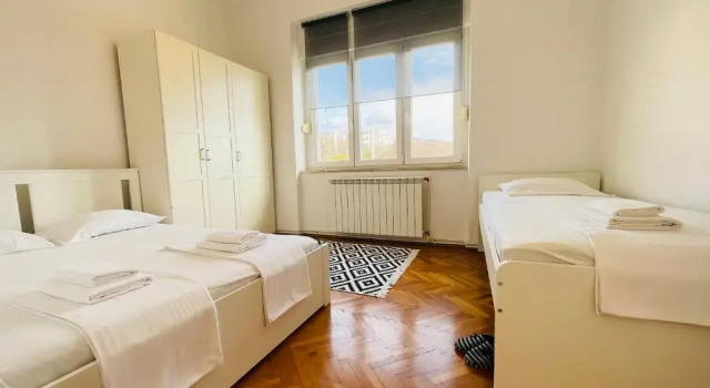 Apartment Reful, Забронировать Апартаменты/квартира Отели Приморско-Горанской жупания с парковкой, Парковка