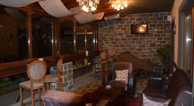 La Munte Mountain Resort, Prenota Resort Metsovo 