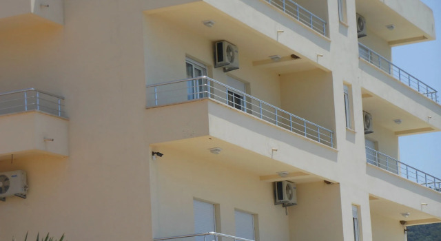 Apartments Harmony