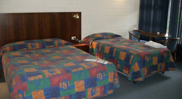 HotelMOTEL Adelaide