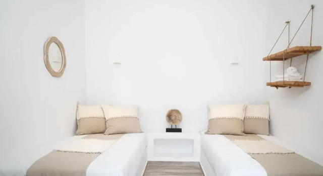 Plaka Villas Naxos - Matina sleeps 8