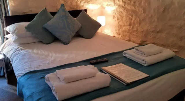 Двухместный номер Standard Crown Inn