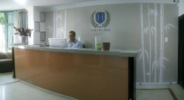 Hotel Ingenio Reina Isabel