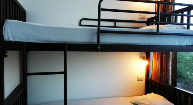 Samui Lakeside Hostel - Adults Only, Забронировать Хостел Отели Южного Таиланда с парковкой, Парковка