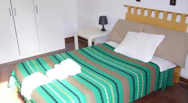 Номер Standard Il Cucù B&B
