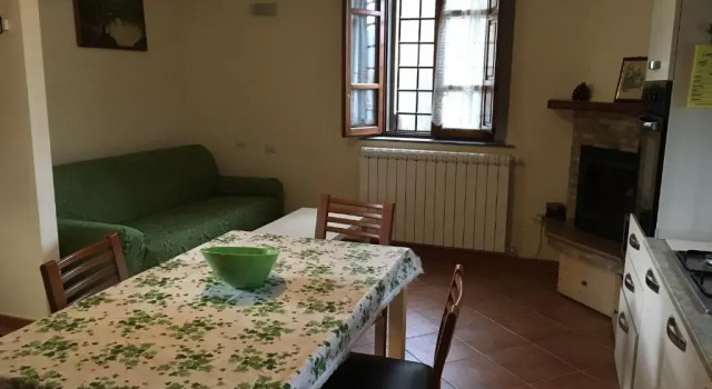 Коттедж B&B Villa Pardi Lucca