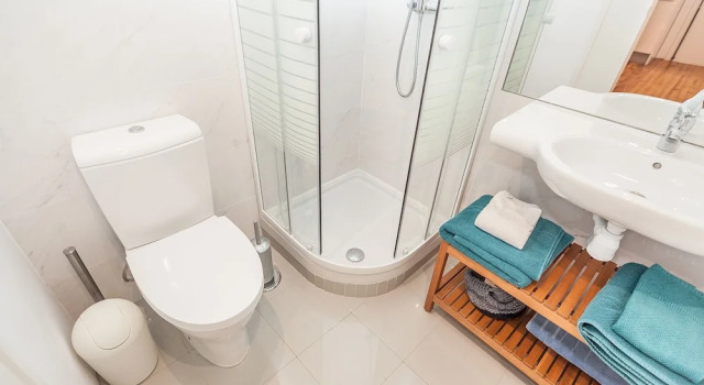 Апартаменты c 1 комнатой с видом на город The Lisbon-Way Apartments