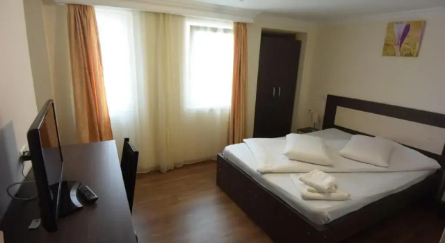 Двухместный номер Standard Hotel Arizona