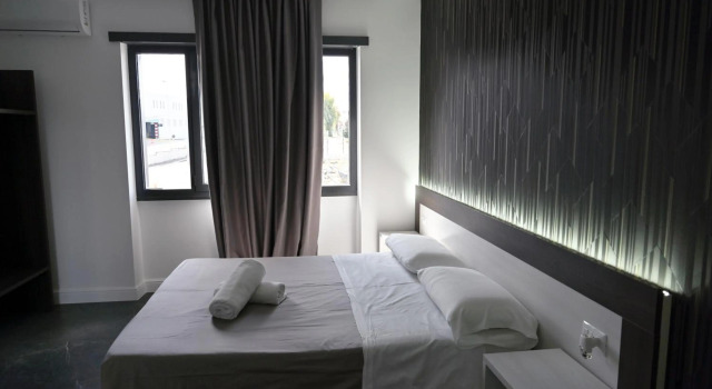 Hotel Blanc