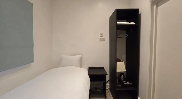 Номер Standard Haringey Hotel