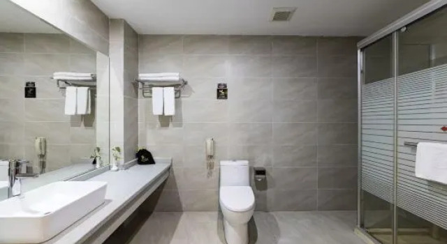 Premier- suite Hequn Hotel