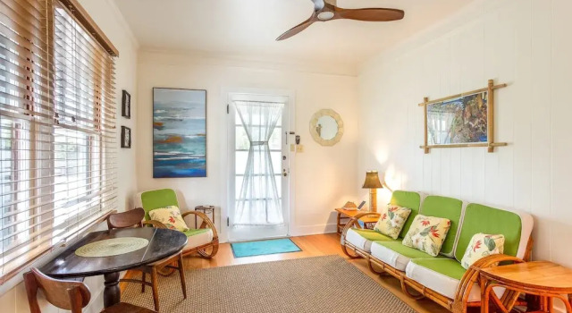 3615 Leahi Ave House 4 Bedrooms 2 Bathrooms Home, Varaa Hotelli Honolulu Oahu