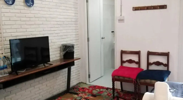 Promphet House