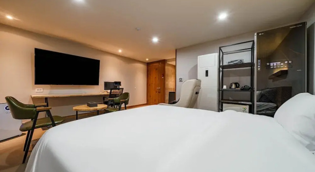 Номер Premier Hotel Del Lago