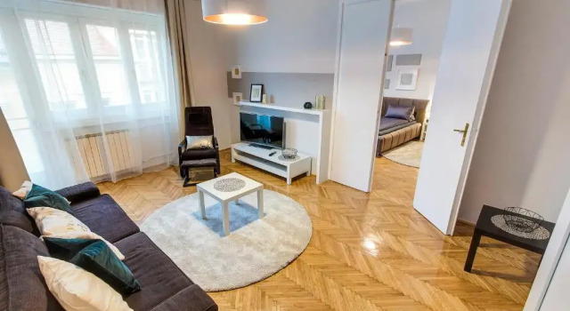 BrightHome Castle District, Забронировать Отель Будапешт Центральная Венгрия, рядом с Музей истории Будапешта