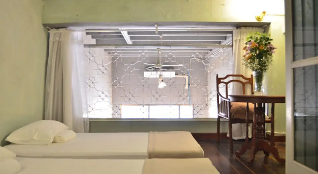 Номер Standard Wayla Hostel