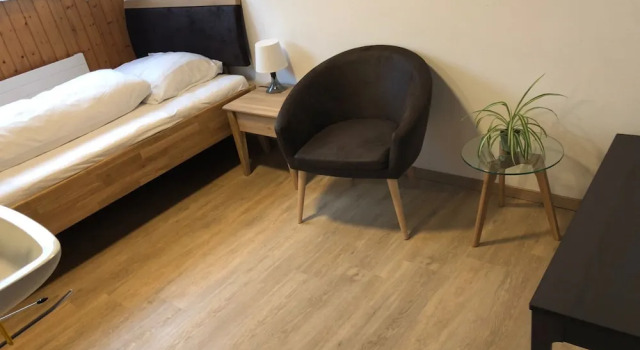 Номер Standard Hotel Sonne