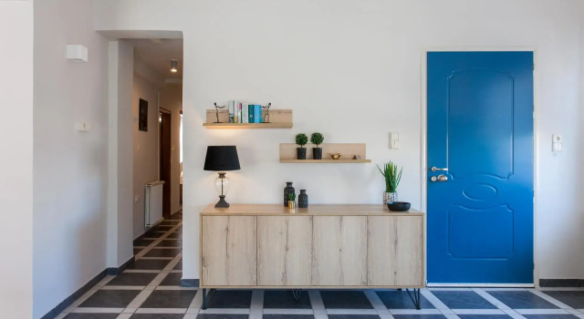Nima's Beach Apartment