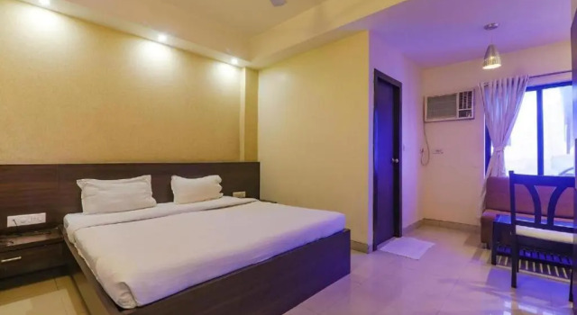 Shelter Hotel