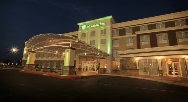 Holiday Inn Amarillo West Medical Center by IHG