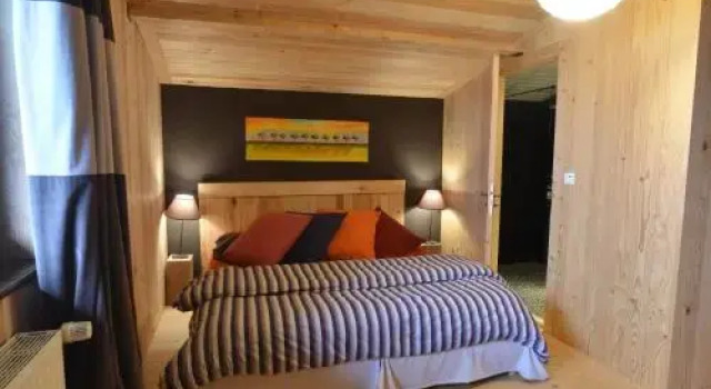 Le chalet de Valentine, Забронировать Шале Коттеджи Вогезы, Коттедж