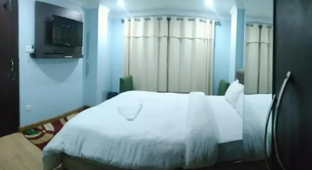 Номер Standard MeroStay 160 Samrajya