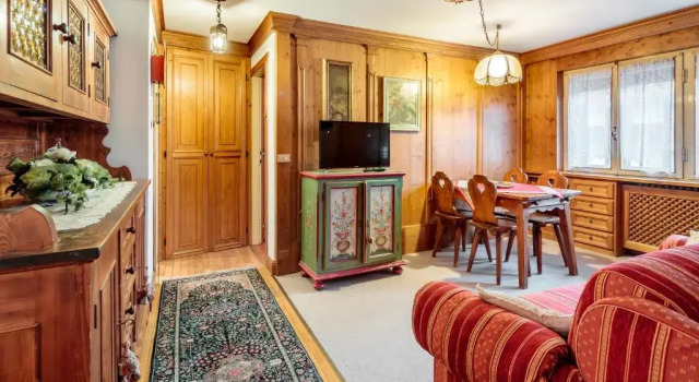 Villa Cristallino - Gruppo Stay, Забронировать Вилла Виллы Кортина-д'Ампеццо, рядом с Подъемник Кортина – Мандрес - Фалориа, Вилла