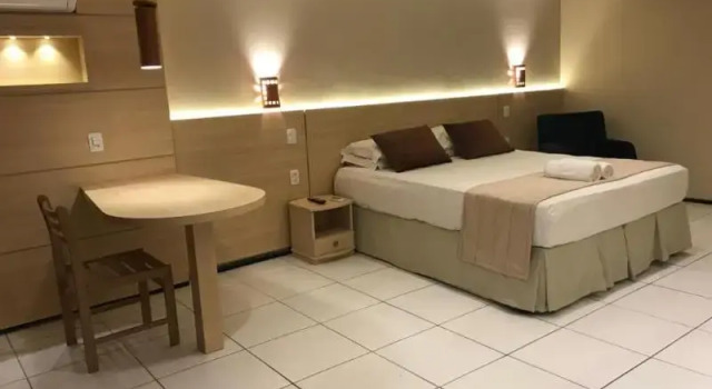 Номер Luxury Hotel Meridional