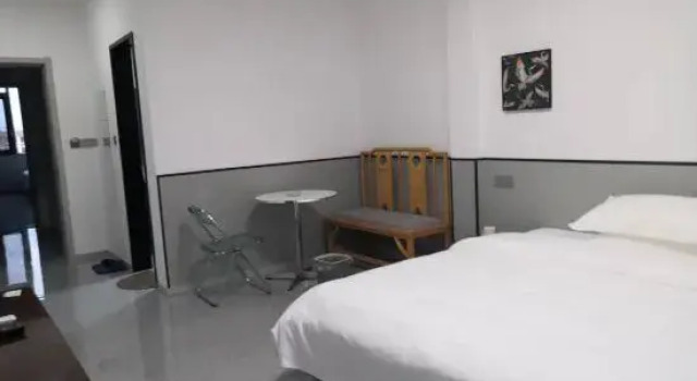 Люкс Guiquan Homestay