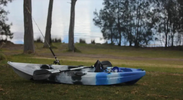 B & B On The Water
